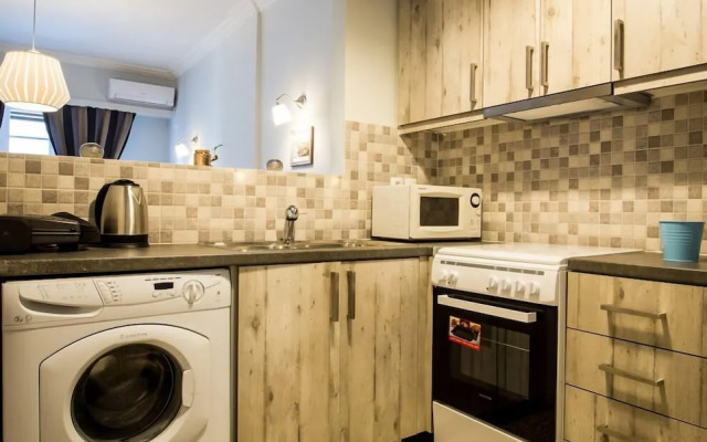 Adorable apartment under Acropolis
