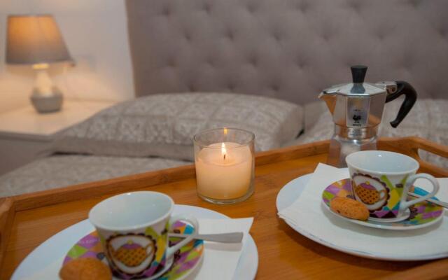 Corralejo Gin 72 Premium