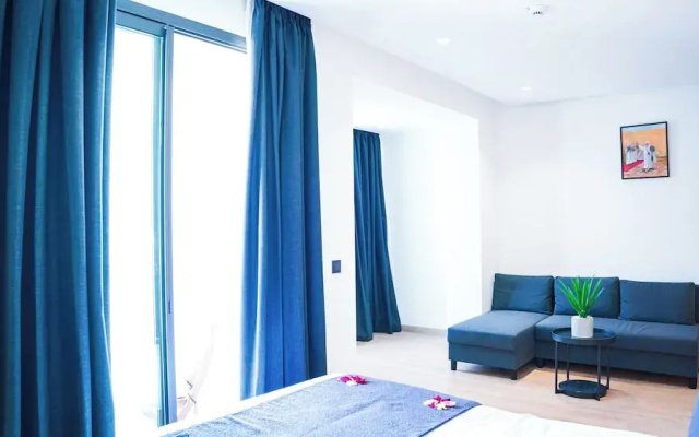 Az Hotel Rabat Centre