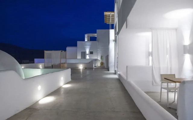 Lindos Sun