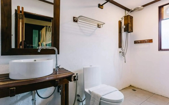 Ban Chang Tong Hotel