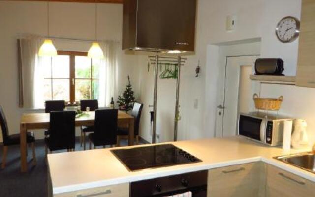 Ferienhaus Masonblick