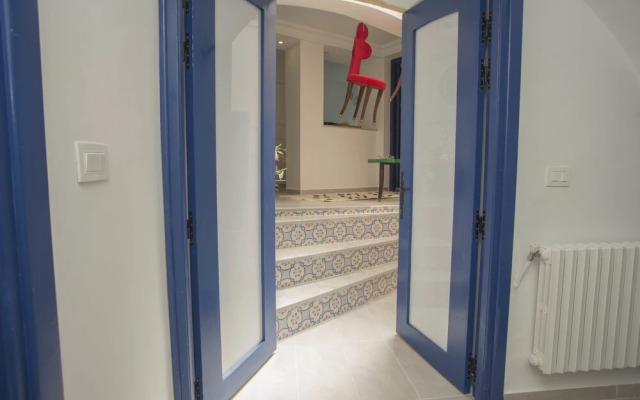 Appartement Les Musiciens
