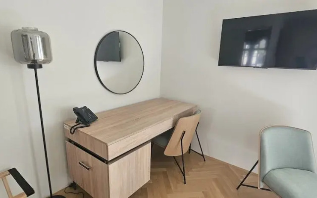 Dubrovnik Hotel Akademis Čingrija