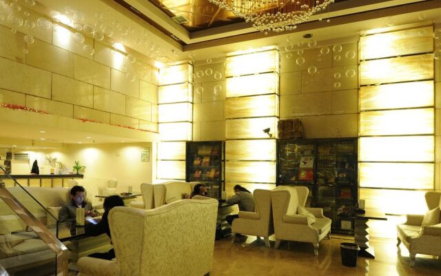 De Sheng Dao Fu Xinhua Hotel