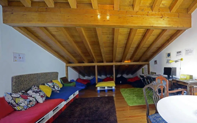 Lisbon Soul Hostel
