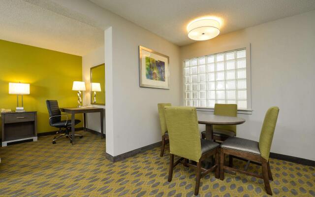 Hampton Inn Myrtle Beach-Northwood