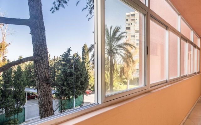 TocToc  La Colina Golf Studio