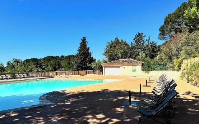 CityKamp d'Aix en Provence