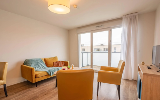 Quality Suites Reims - Les Capucins