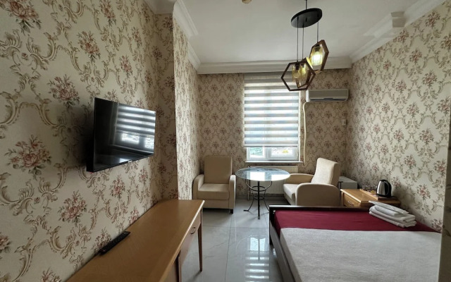 Safir Hotels Silivri