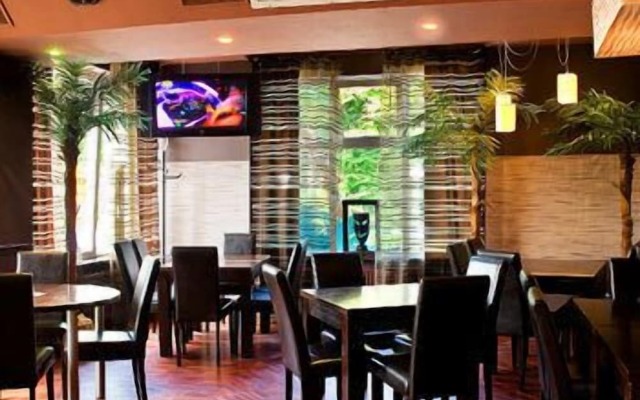 Hotel ARA Restauracja Club