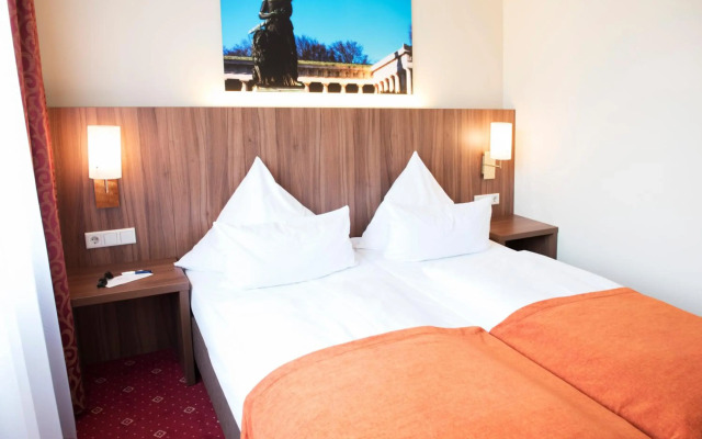 Hotel Schlicker