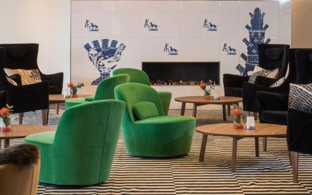 WestCord Hotel Delft
