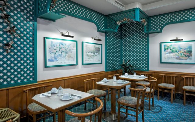 Hotel Pension Baronesse