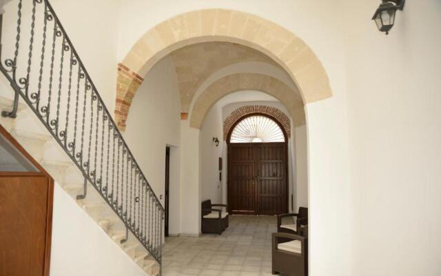 Cortile Bassi 185