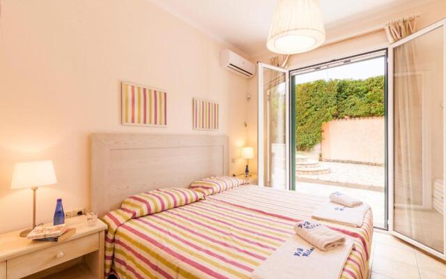 Beachfront Villa Dionysos