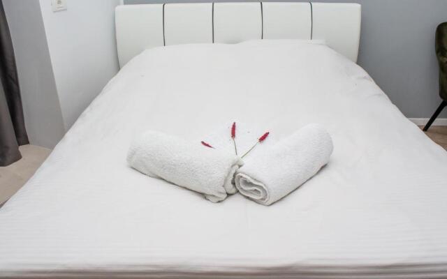 Wings Luxury Suites