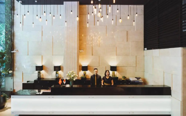 Star Hotel