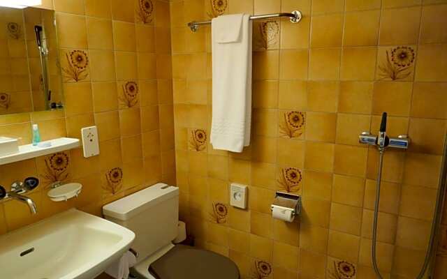 Hotel Terminus Brugg