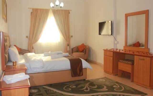 Bayan International Hotel