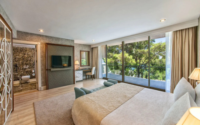 Vogue Hotel Supreme Bodrum