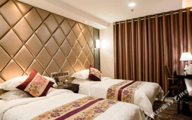 Sun Boutique Hotel
