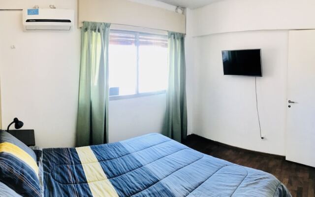 Departamento Temporario Centrico Mendoza