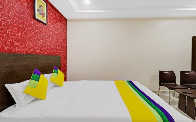 Itsy By Treebo - Harsha Comforts