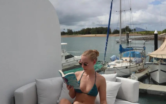 NEW! Dacha on Maggie No#2, Unrivaled Island Luxury