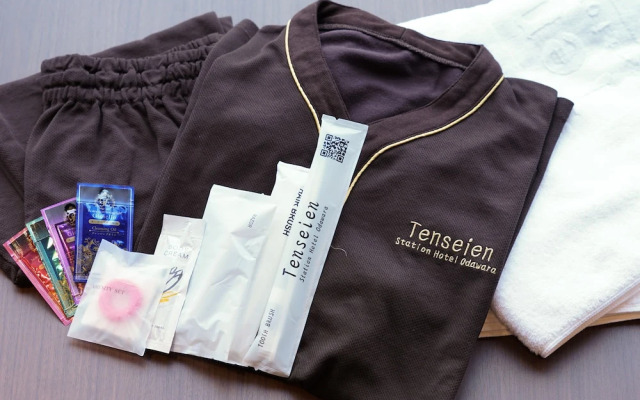 Tenseien Odawara Station Annex