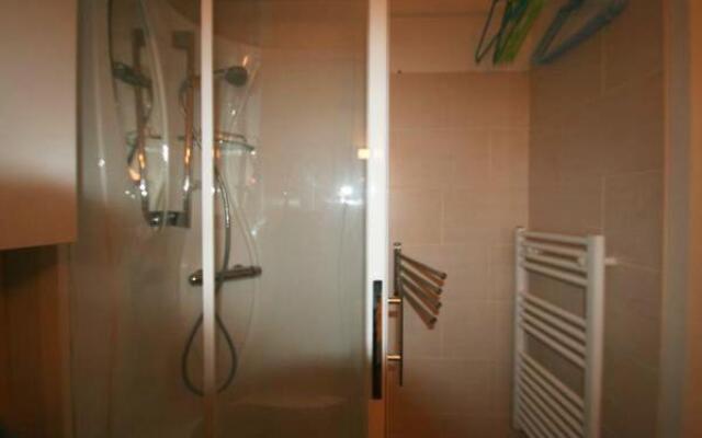 Appartement au pied des pistes