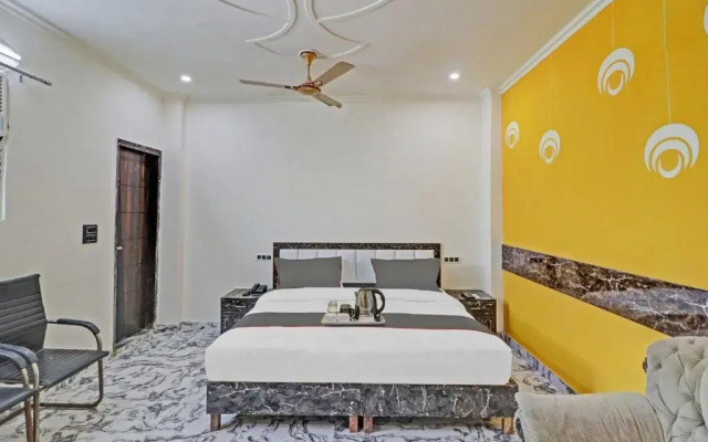 Capital O 89538 Hotel The Royal Orbit