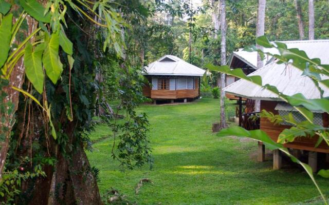 La Magia Bungalows