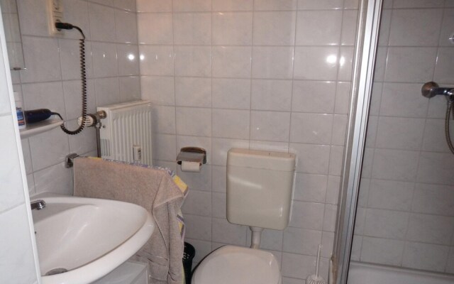 Ferienwohnanlage Gustow K