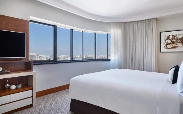 Renaissance São Paulo Hotel