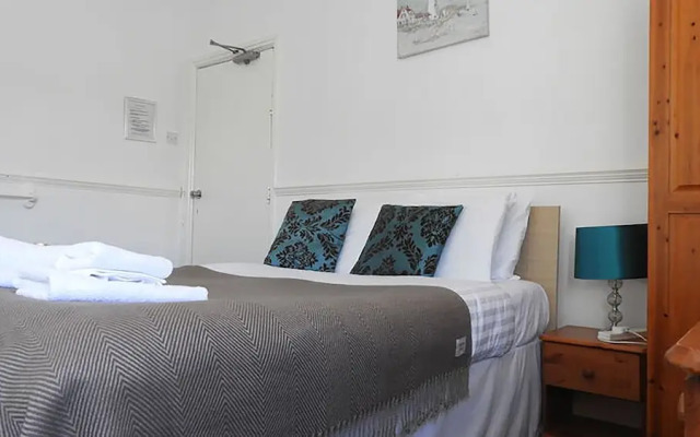 The Merrydale Guest House