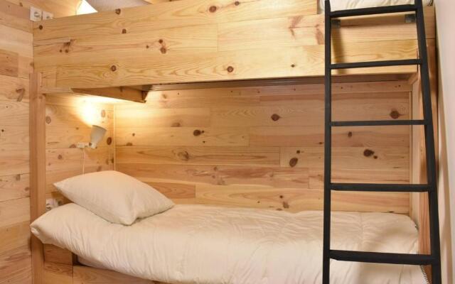 Appartement Méribel, 4 pièces, 6 personnes - FR-1-180-176