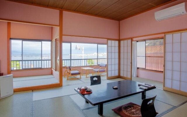 Ajiro Kanko Hotel