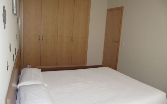 Apartamento Vitivola L'Areny 21