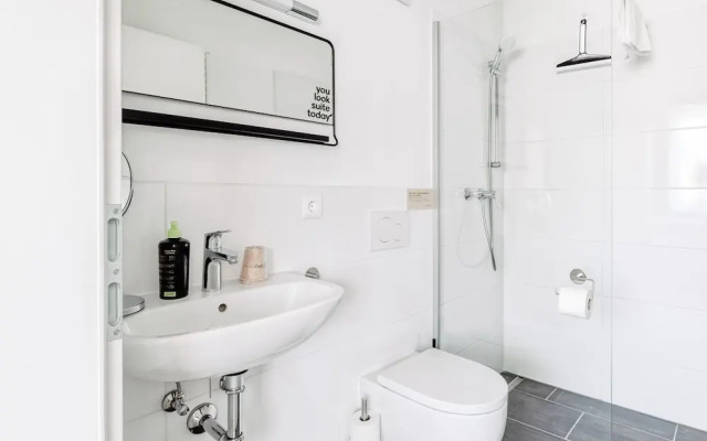 Limehome Klagenfurt Karfreitstraße