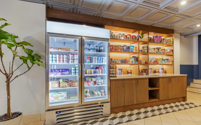 The Quincy, an Ascend Collection Hotel