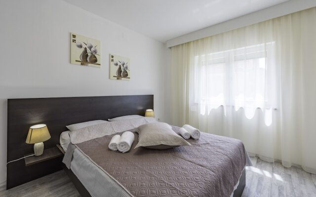 Apartment LEA