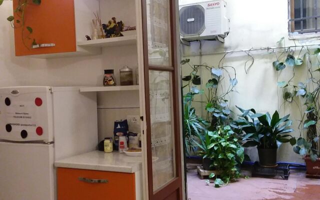 Affittacamere Sant'Apollonia