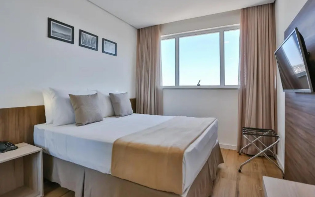 Nobile Inn London Anapolis