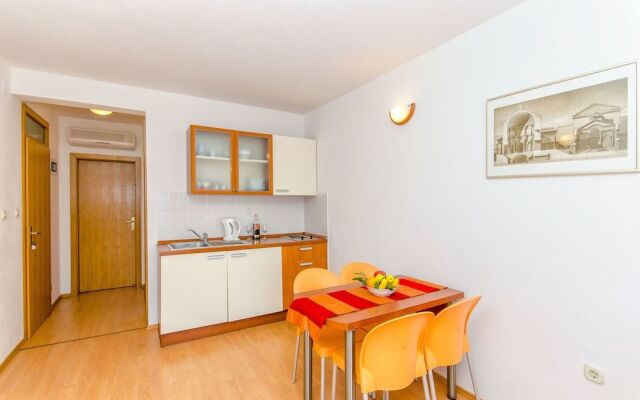 Apartments Villa Skala