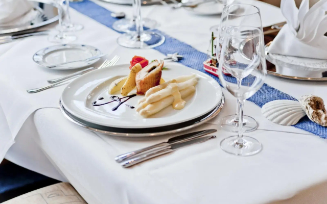 Aquamarin Hotel & Spa