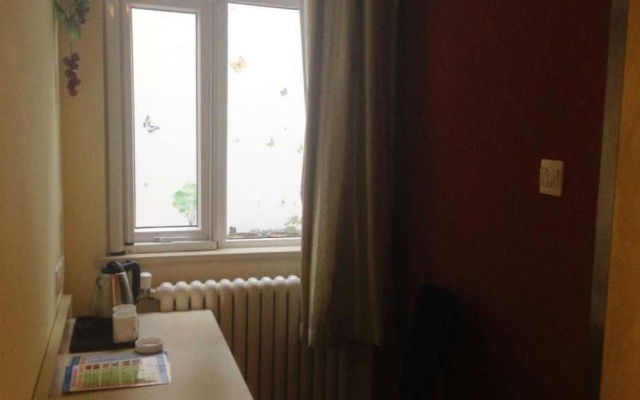 Hanting Hotel(Qingdao Chengyang Agricultural University Subway Station Store) – Guest Rooms – Qingdao