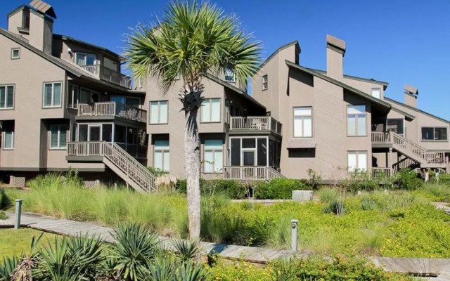 Kiawah Island Duneside Villas
