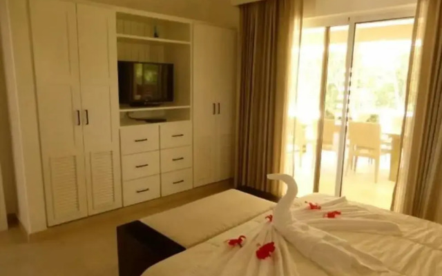 Exquisite Taste Awaits you With This Custom Styled Villa